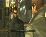 Deus Ex Human Revolution [6] Le Choix du Moindre Mal