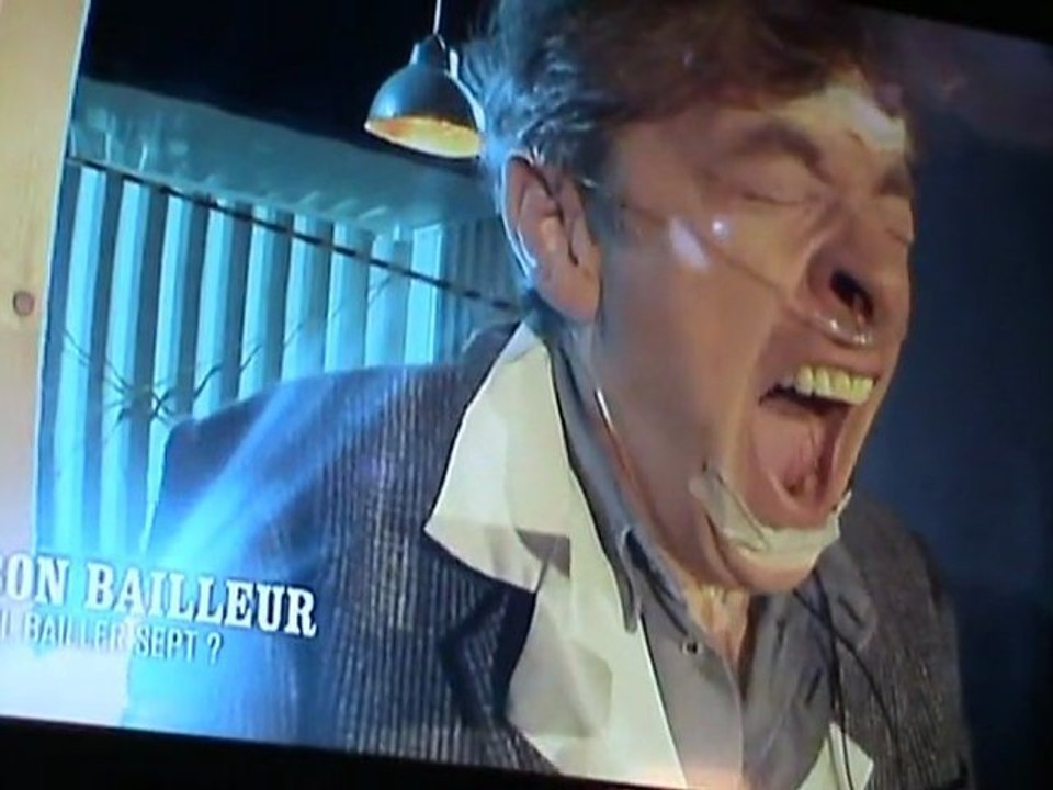 Baillement empathique !!