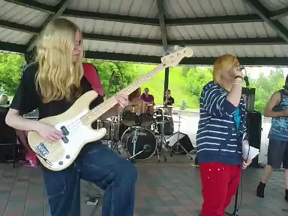 RHCP