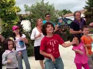 Loix danse juillet 2012