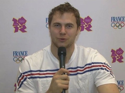 William Accambray - Handball (Remplaçant)