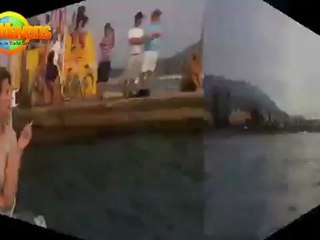 MARINA KOS | Πανελλήνιο Πρωτάθλημα Φουσκωτών Viper Ribs 2012