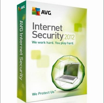 AVG Internet Security 2012 SP1 12.0.2178 license key