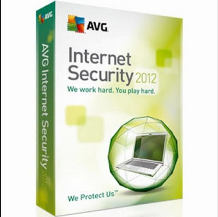 AVG Internet Security 2012 SP1 12.0.2178 activation code