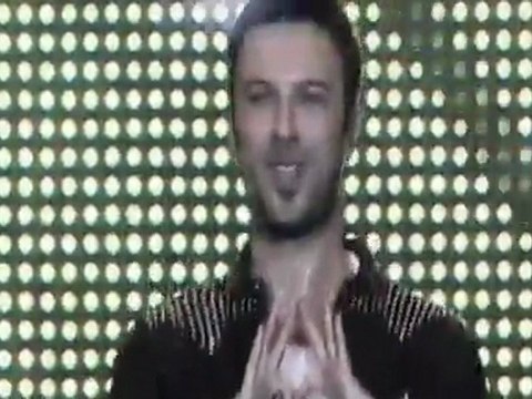 Adımı Kalbine Yaz - Tarkan