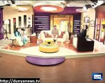 Hasb-E-Haal - 8th July 2012 - Part 4/5