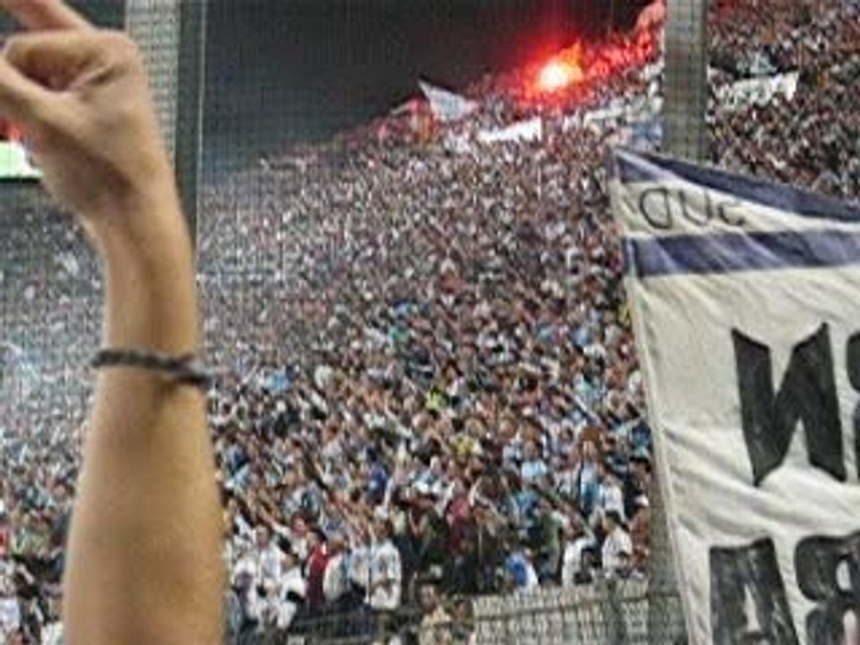MARSEILLE BORDEAUX