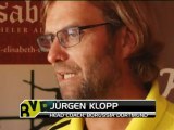 Jürgen Klopp zu seinen Zielen und der Personalie Sammer