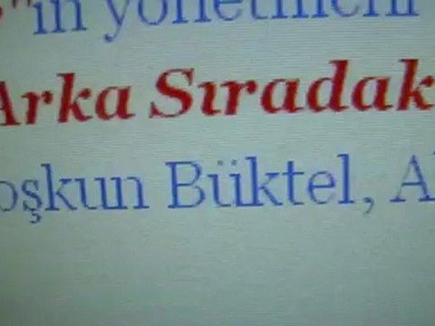 selin erdem için şiir / hilmi bulunmaz