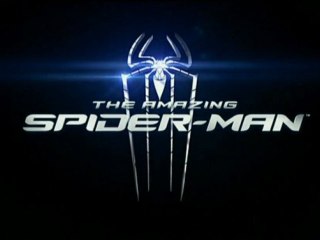 The Amazing Spider-Man Spot9 HD [10seg] Español