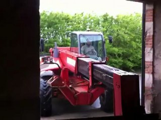 Les gravats en video 2