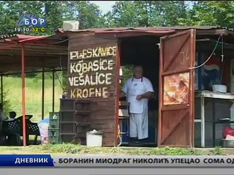 Dnevnik, 08. jul 2012.