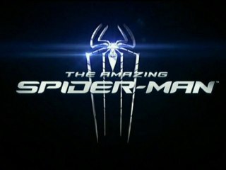 The Amazing Spider-Man Spot11 HD [10seg] Español