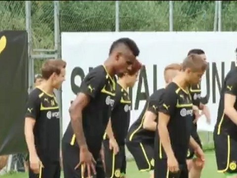 We're aiming for a Champions League place