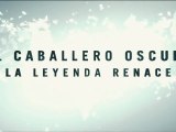 El Caballero Oscuro - La Leyenda Renace Spot5 HD [30seg] Español