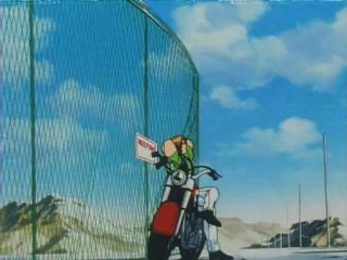 02 - O Ás Da Força Aérea - By Camus - " htt://tvcuiaba.blogspot.com