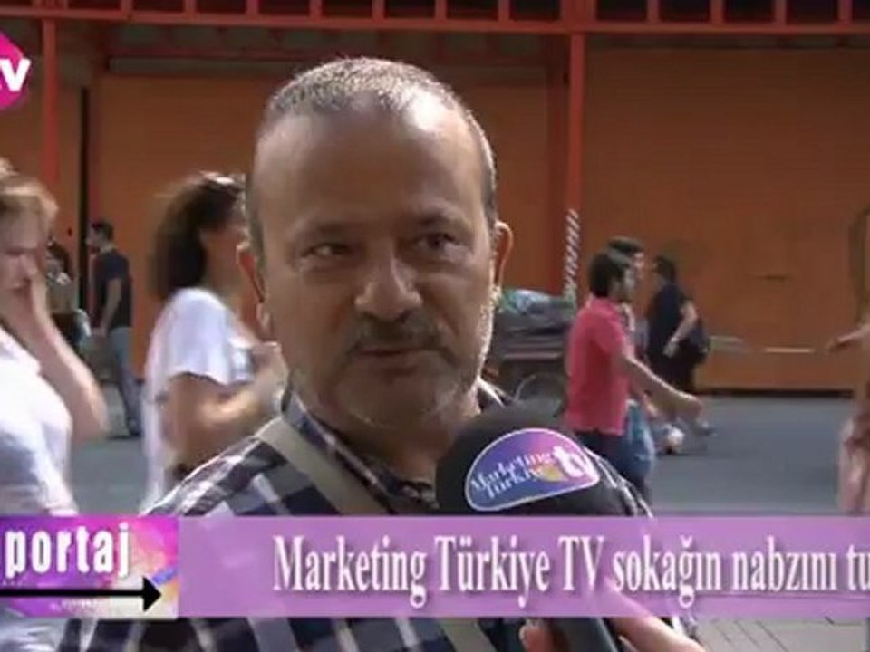 BAŞBAKAN SÖZ VERDI PEKI HALK HAZIR MI?