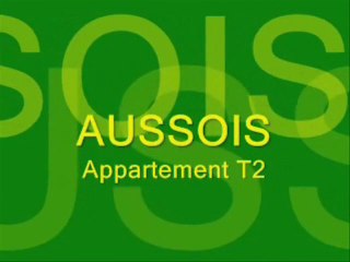 AUSSOIS T2  été