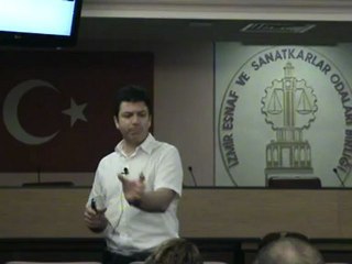 Taner Özdeş 'in Satışın 10 Altın Kuralı