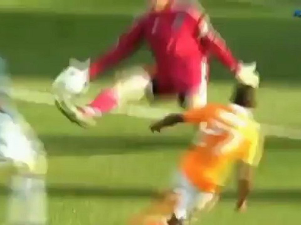 Sporting KC trotz 0:0 Tabellenführer