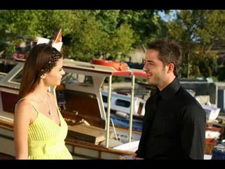 Yalan Dünya dizisi müziği