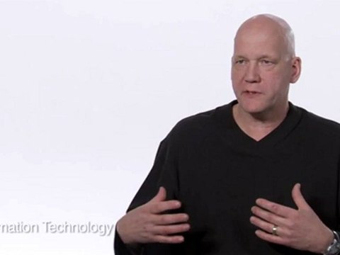 IT Career Opportunities for Broadview Graduates