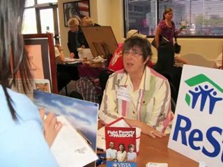 Community Outreach at Globe University