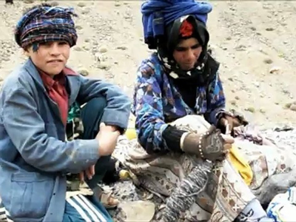 EVJF | EVG  Maroc - Weekend Insolite entre Filles - Haut Atlas, Vie & Traditions Femmes Berberes - Maroc
