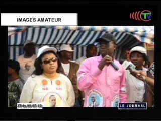 Serges Bouya organise la 1ère édition du prix Mayembo de Base