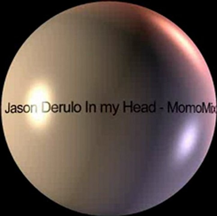 Jason Derulo In my Head - MomoMix
