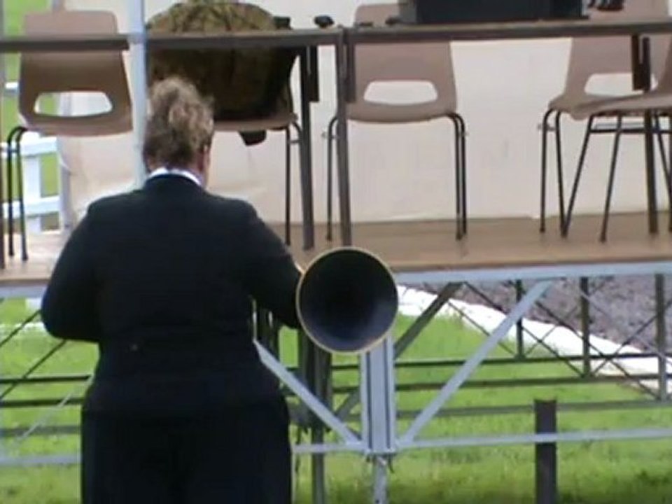 LE PERTRE 2012