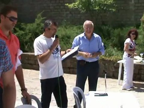 Tovoion News Channel 10ος ΑΓΩΝΑΣ ΔΡΟΜΟΥ ΑΥΓΕΡΙΝΟΥ ΒΟΪΟΥ 8-7-2012