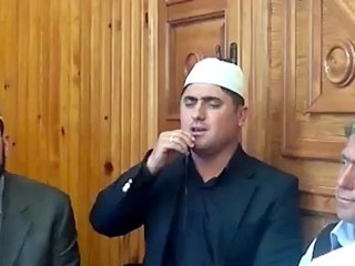 şakir hoca aşr-ı şerif