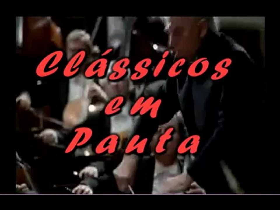 CLÁSSICOS EM PAUTA - primeira edição