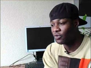 Negativ interview (deel 2)