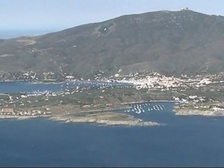 Avignon - Empuria Brava en PA 28