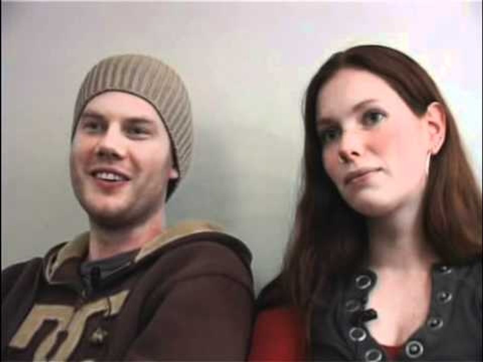 Nemesea interview - Manda Ophuis en Hendrik Jan de Jong (deel 2)