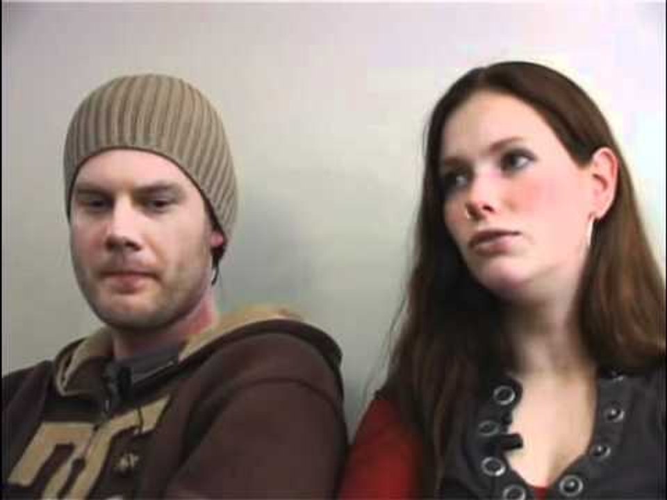 Nemesea interview - Manda Ophuis en Hendrik Jan de Jong (deel 3)