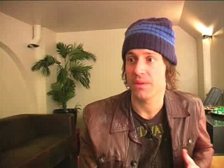 Neal Casal interview (part 1)