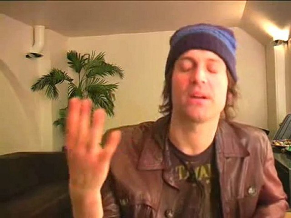 Neal Casal interview (part 2)