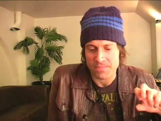 Neal Casal interview (part 3)