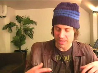 Neal Casal interview (part 4)