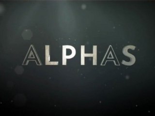 Générique Alphas