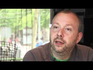 Duvel houdt van 'pompende shit' van producer Nikes