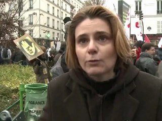 Le double discours de Caroline Fourest sur l'islam