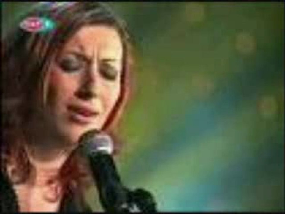 Gülay      " TAkvimlerden Haberin yok mu  "