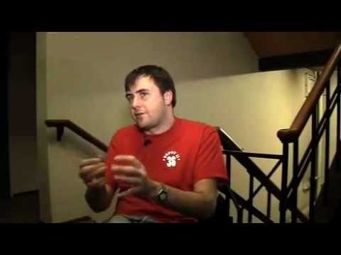 Napalm Death interview - Mark 'Barney' Greenway (part 2)