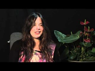 Rachael Yamagata wants to have total control