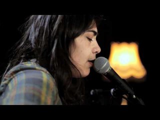 Lay Low - Please Don't Hate Me (Live)