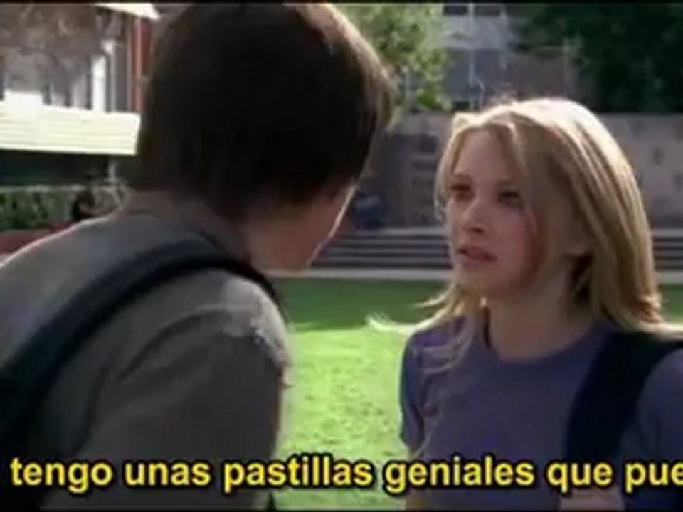Keith escenas importantes 10